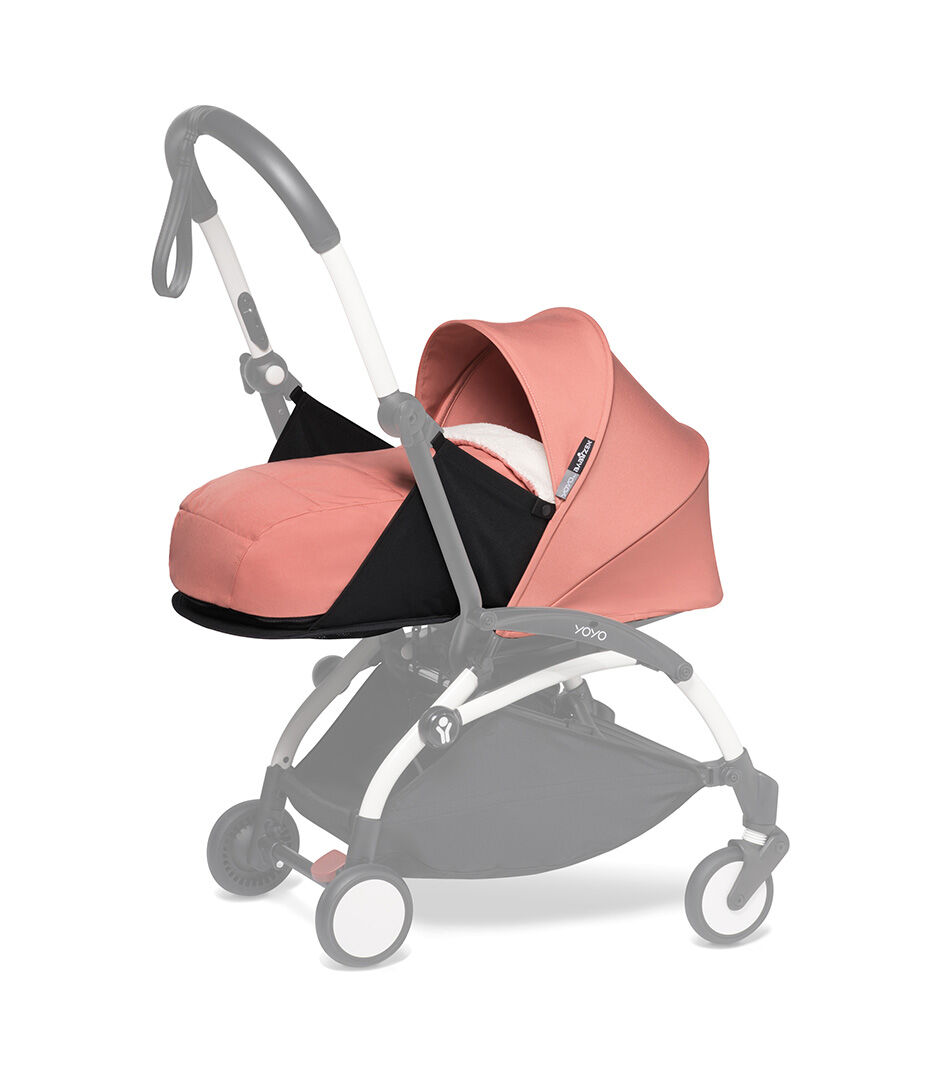 BABYZEN™ YOYO 0+ newborn pack Ginger, Ginger, mainview
